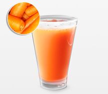 Фреш Морковь