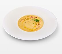 Грибной суп