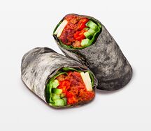 Буррито острое мексиканское