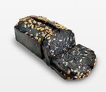 Черный зерновой