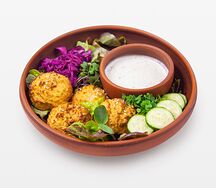 Фалафель боул