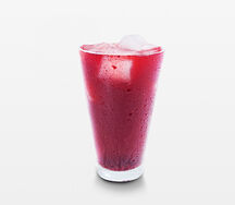 Лимонад Black Berry