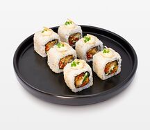 Роллы Цезарь