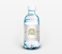 Вода DOBRAW негазированная