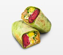 Буррито Филадельфия