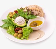 Боул средиземноморский Мыслитель