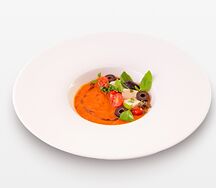 Суп Греческий томатный