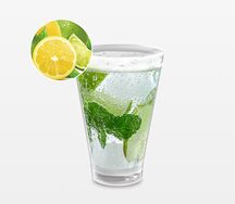 Лимонад Классический