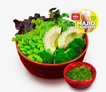 Light Детокс-боул