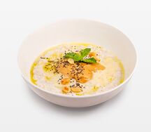 Овсяная каша