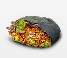 Пита Гонконг