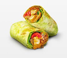 Буррито Том ям