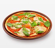 Пицца Маргарита