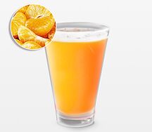 Фреш Мандарин