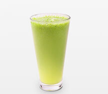 Смузи Авокадо Green