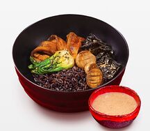 Морской боул 