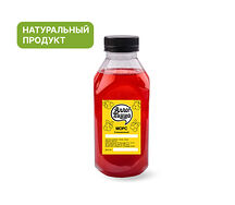 Морс Клюквенный натуральный