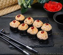 Ролл Аяши