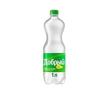 Добрый Лимон-Лайм