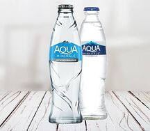 Вода Aqua Minerale