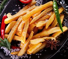 Картофель фри