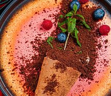 Наташа, мы все уронили