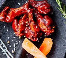 Куриные крылышки Баффало