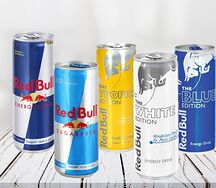 Red Bull