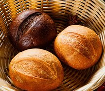 Хлебная корзина