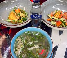 Диетическое комбо