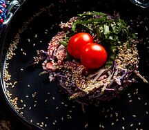 Салат от Шефа