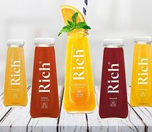 Сок Rich