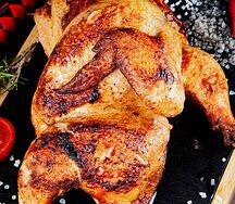 Цыпленок табака