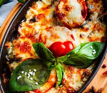 Сковородка от Шефа