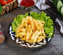 Картофель фри