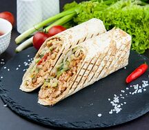 Шаурма классическая