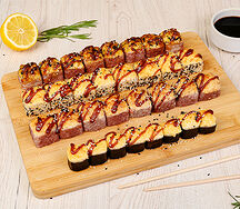 Микс Гриль