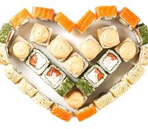 Вкус любви