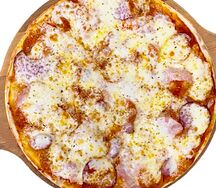 Мясной микс