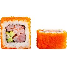 Калифорния плюс  