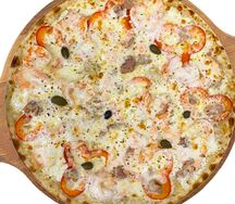 Рыбная