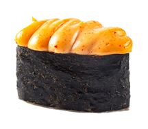 Суши Спайси креветка