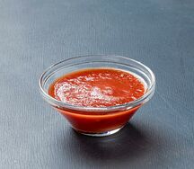 Соус томатный 20 г