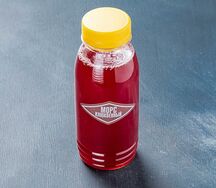 Морс клюквенный