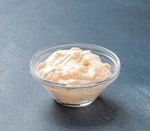 Соус чили гарлик 20 г