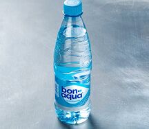 BonAqua негазированная