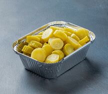 Огурцы дикие 10 г