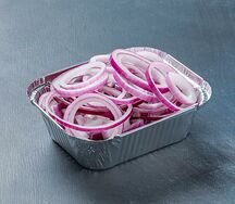 Красный лук 10 г