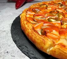 Огненный Краш маленькая
