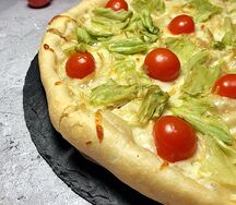 Цезарь с курицей большая